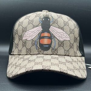 GG Bumble Bee Cap